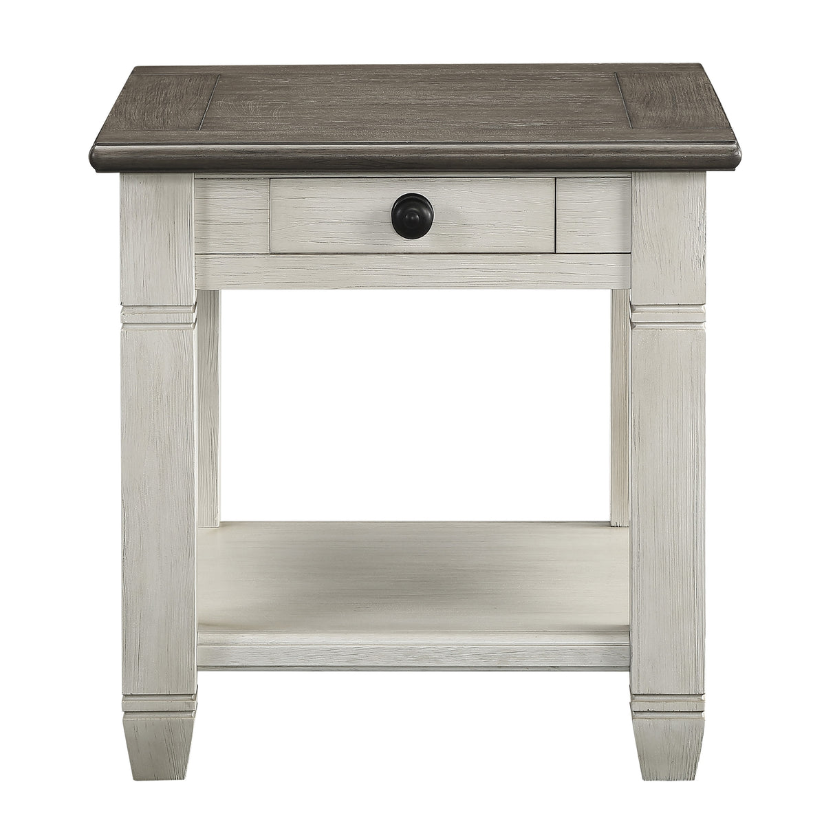 Boykin End Table
