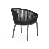 Boynton Outdoor Club Chair (Set of 2) by Christopher Knight Home