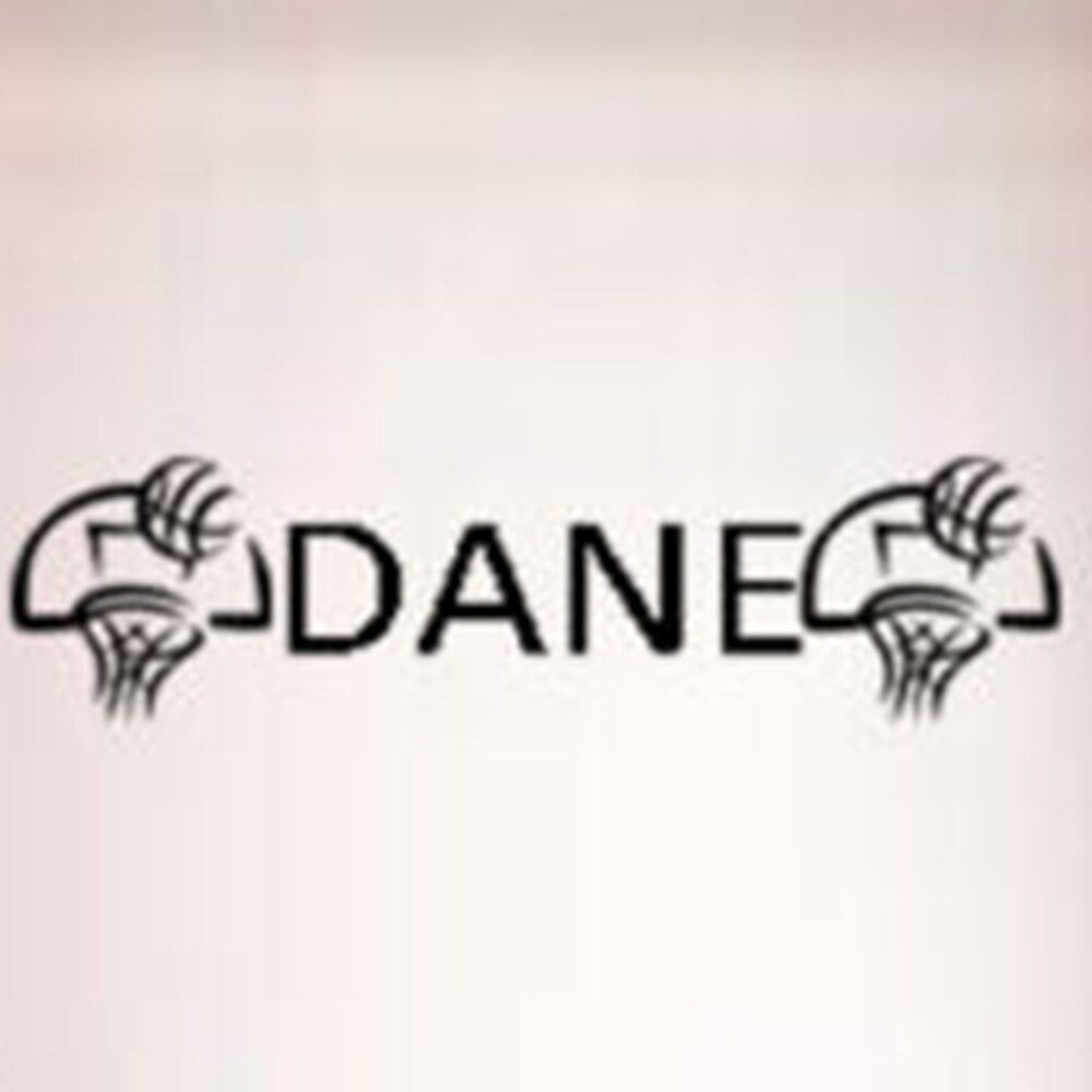Boys Name Basketball Decal Wall Vinyl Decor Sticker Decal 8" x 23"