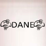 Boys Name Basketball Decal Wall Vinyl Decor Sticker Decal 8" x 23"