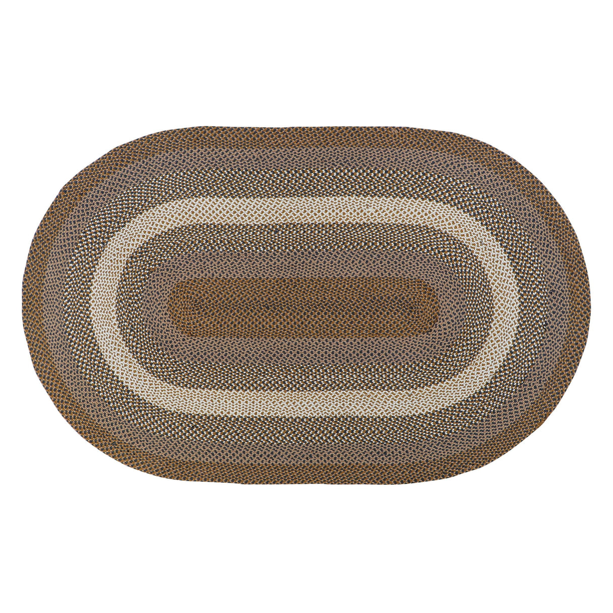Bradford Indoor Outdoor Reversible Braided Rug