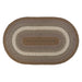Bradford Indoor Outdoor Reversible Braided Rug
