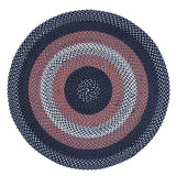 Bradford Indoor Outdoor Reversible Braided Rug