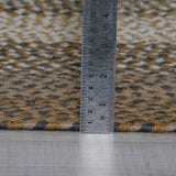 Bradford Indoor Outdoor Reversible Braided Rug