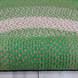 Bradford Indoor Outdoor Reversible Braided Rug