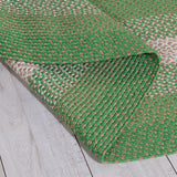 Bradford Indoor Outdoor Reversible Braided Rug
