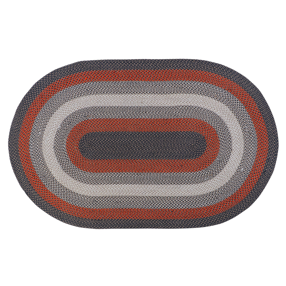 Bradford Indoor Outdoor Reversible Braided Rug