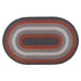 Bradford Indoor Outdoor Reversible Braided Rug