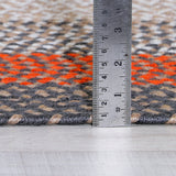 Bradford Indoor Outdoor Reversible Braided Rug
