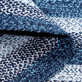 Bradford Indoor Outdoor Reversible Braided Rug