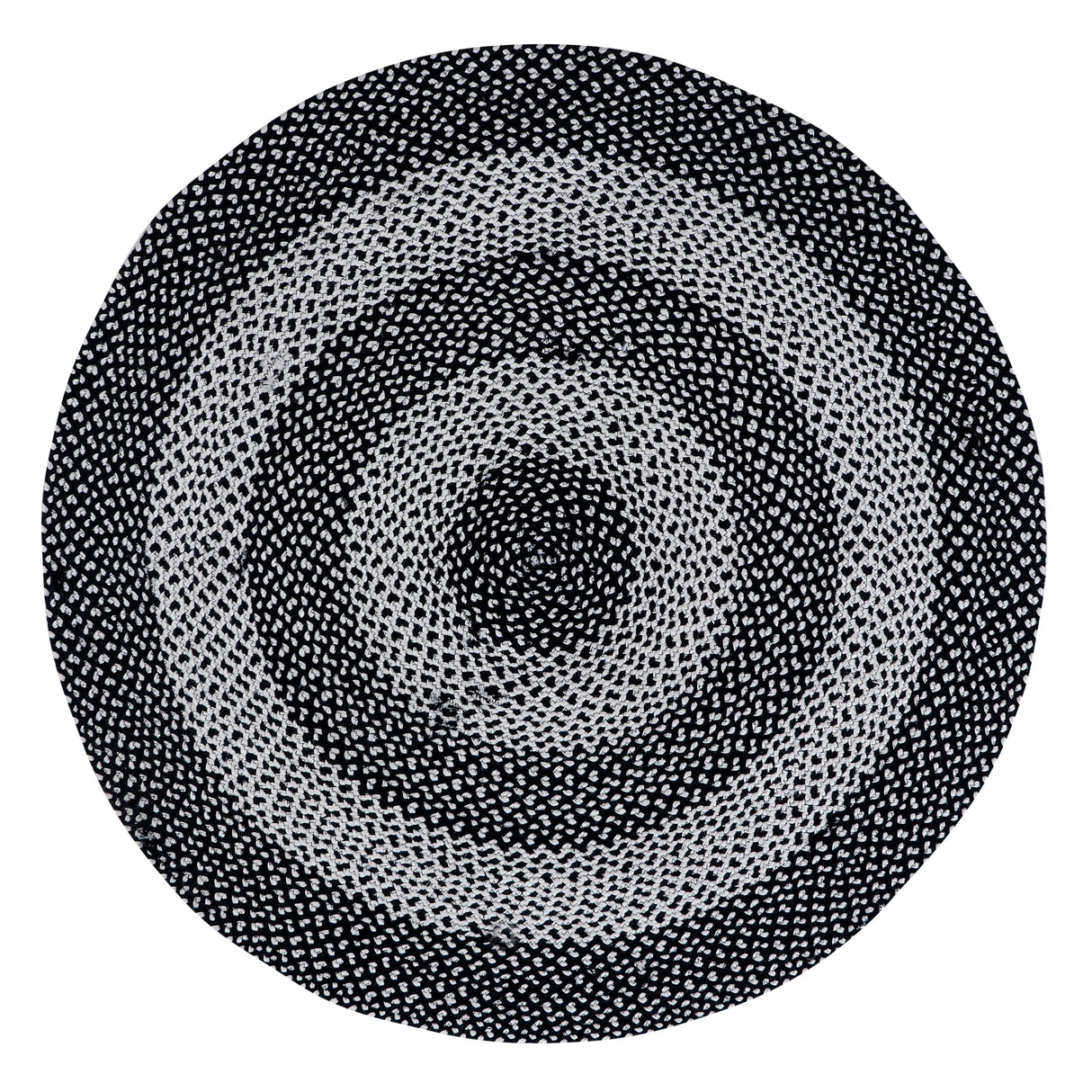 Bradford Indoor Outdoor Reversible Braided Rug