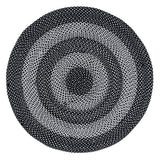 Bradford Indoor Outdoor Reversible Braided Rug
