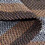 Bradford Indoor Outdoor Reversible Braided Rug
