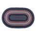 Bradford Indoor Outdoor Reversible Braided Rug