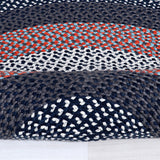 Bradford Indoor Outdoor Reversible Braided Rug