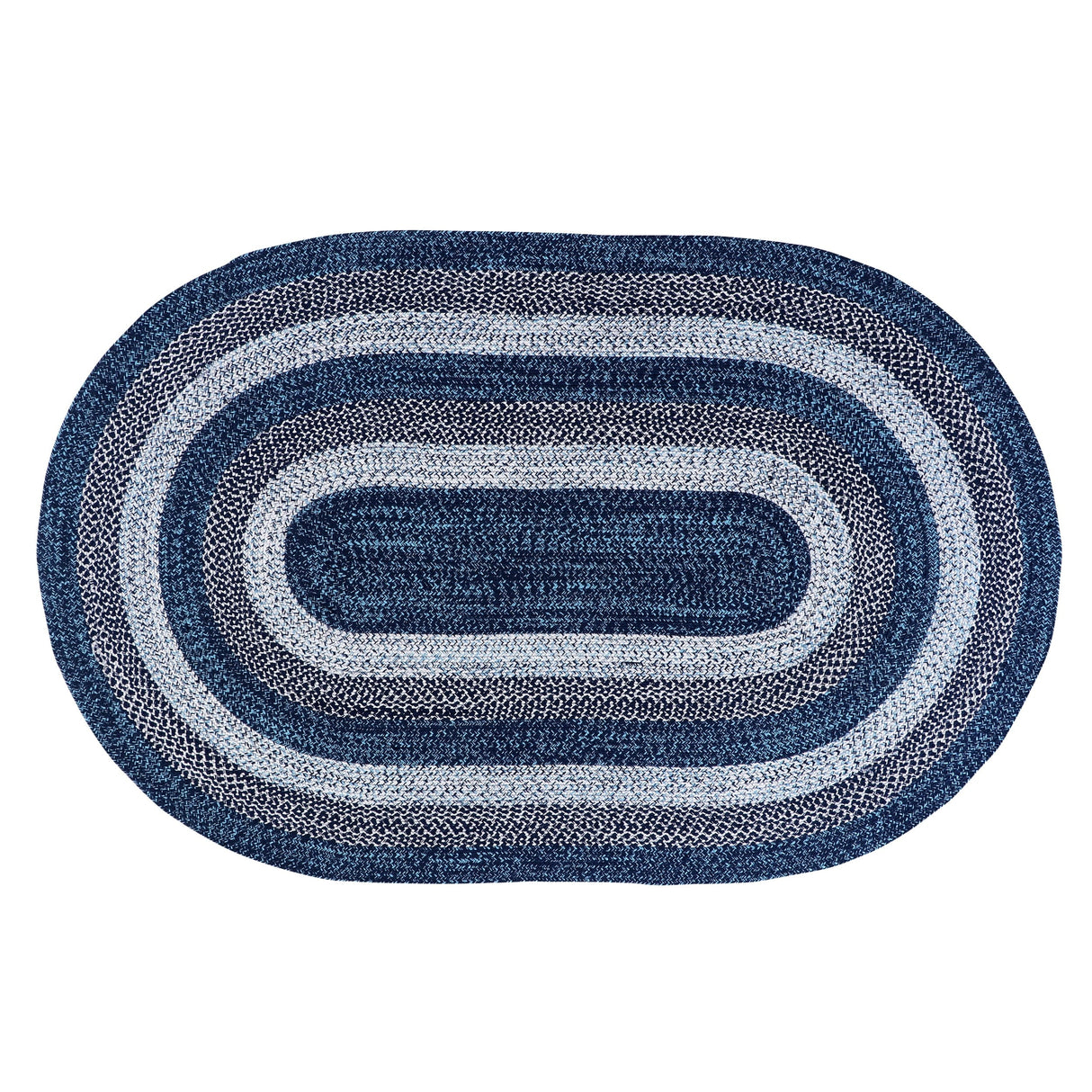Bradford Indoor Outdoor Reversible Braided Rug