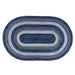 Bradford Indoor Outdoor Reversible Braided Rug
