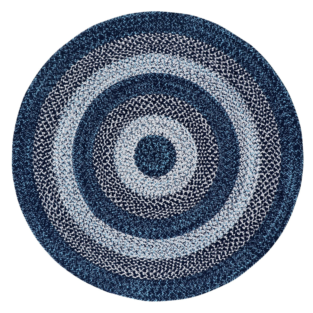 Bradford Indoor Outdoor Reversible Braided Rug