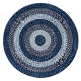 Bradford Indoor Outdoor Reversible Braided Rug