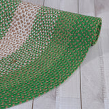 Bradford Indoor Outdoor Reversible Braided Rug