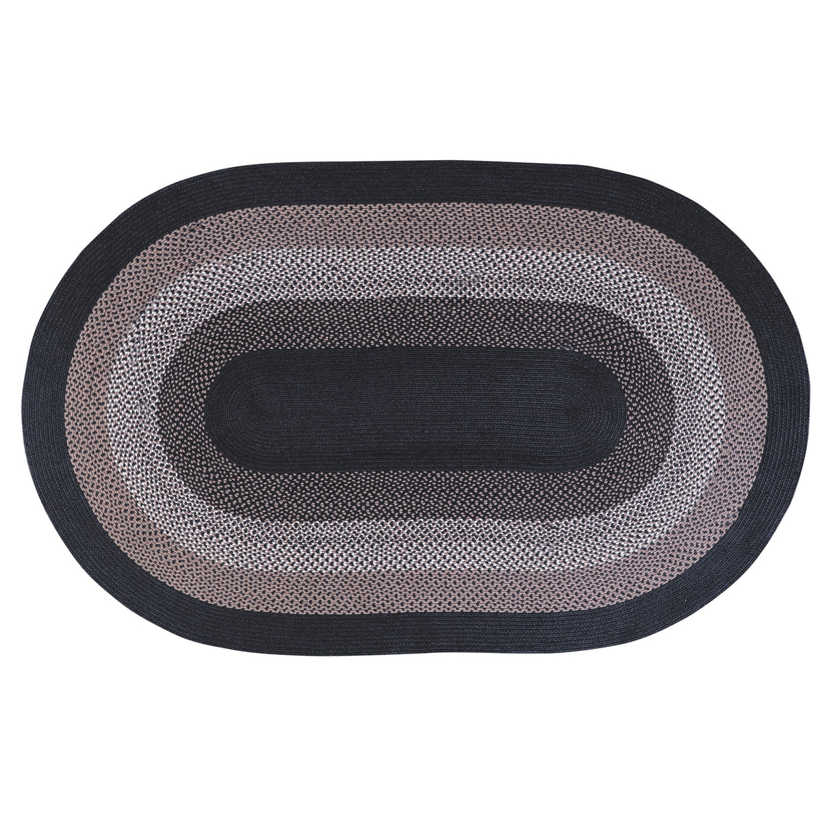Bradford Indoor Outdoor Reversible Braided Rug