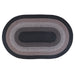 Bradford Indoor Outdoor Reversible Braided Rug