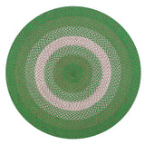 Bradford Indoor Outdoor Reversible Braided Rug