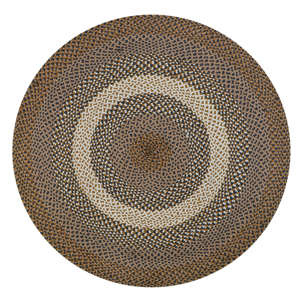 Bradford Indoor Outdoor Reversible Braided Rug