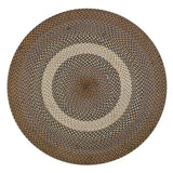 Bradford Indoor Outdoor Reversible Braided Rug