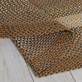 Bradford Indoor Outdoor Reversible Braided Rug