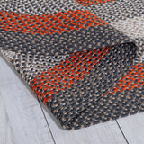 Bradford Indoor Outdoor Reversible Braided Rug