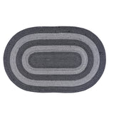 Bradford Indoor Outdoor Reversible Braided Rug
