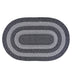 Bradford Indoor Outdoor Reversible Braided Rug