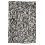 Ocean's Edge Braided Indoor/ Outdoor Area Rug