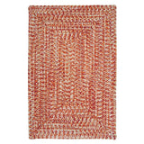 Ocean's Edge Braided Indoor/ Outdoor Area Rug