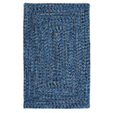 Ocean's Edge Braided Indoor/ Outdoor Area Rug