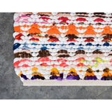 Braided Slin Collection Area Rug