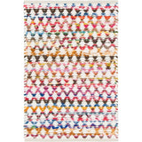 Braided Slin Collection Area Rug