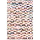 Braided Slin Collection Area Rug
