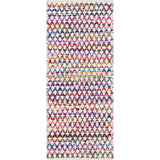 Braided Slin Collection Area Rug