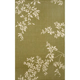 Liora Manne Branches Outdoor Rug (7'10 x 7'10) - 7'10 x 7'10