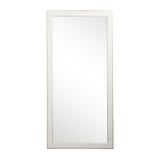 BrandtWorks Gold Trimmed Legacy Floor Mirror
