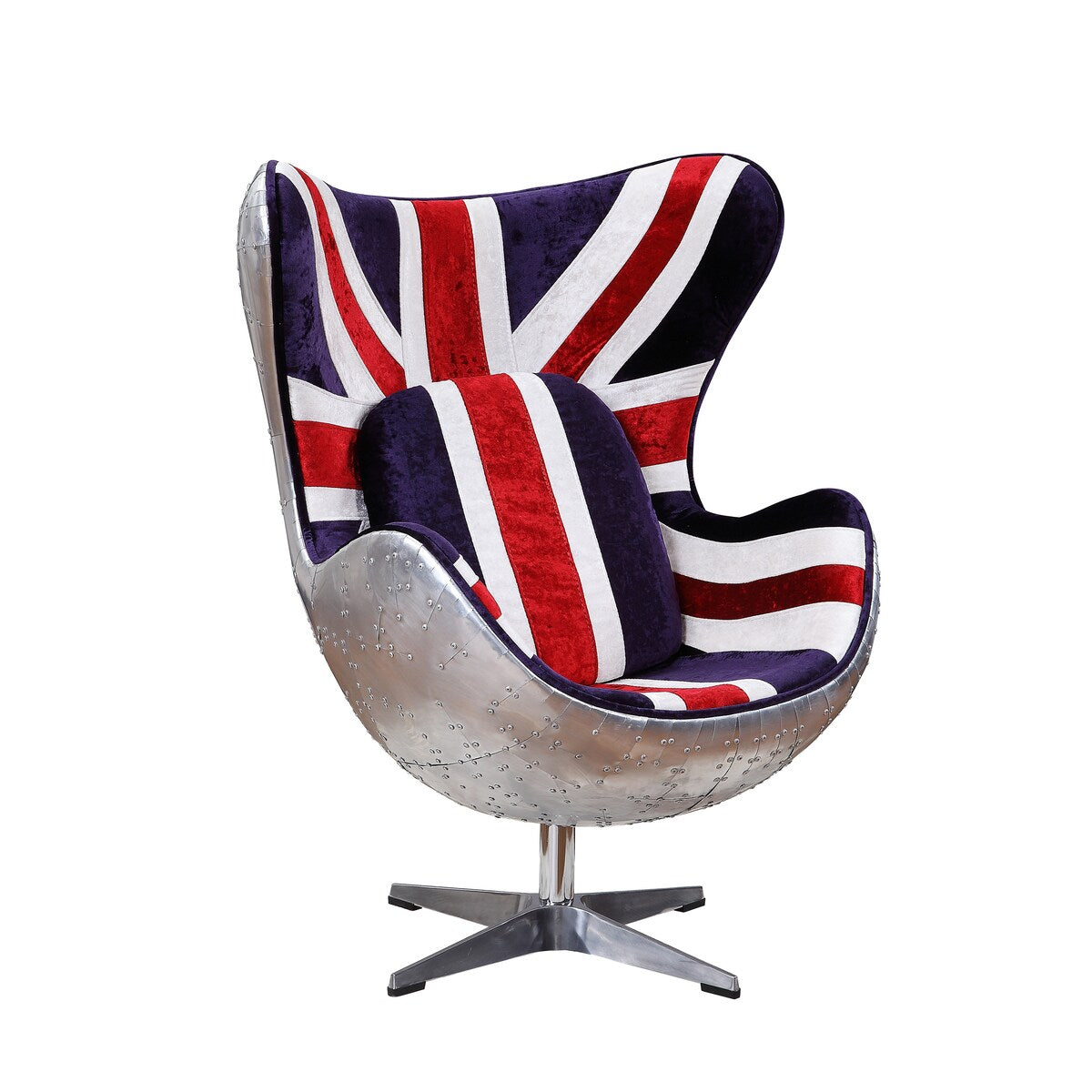 Brandy Lounge Chair