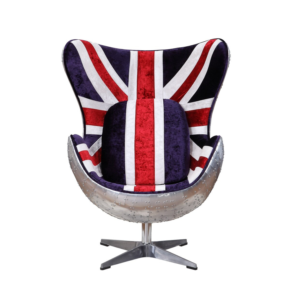 Brandy Lounge Chair