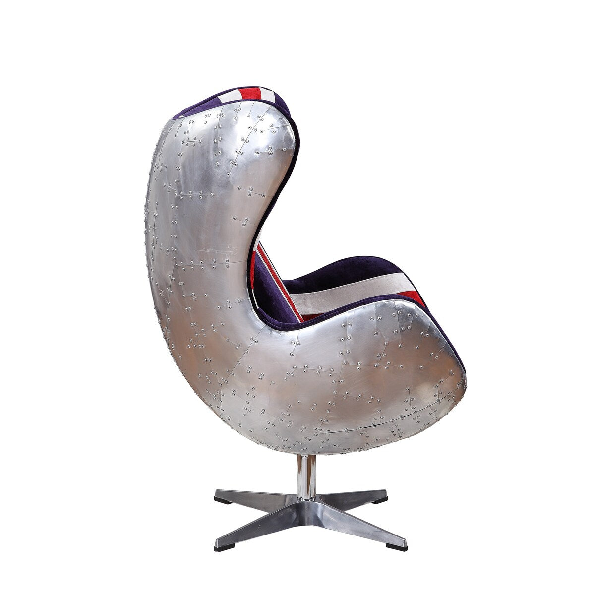 Brandy Lounge Chair