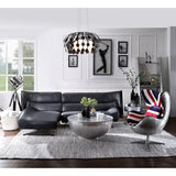 Brandy Lounge Chair