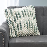 Branner Boho Handcrafted Fabric Pillow Cover by Christopher Knight Home