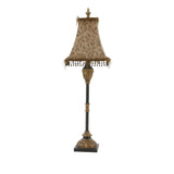 French Country Victorian Table Lamp