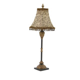 French Country Victorian Table Lamp