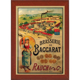 Brasserie de Baccarat-VINAPP119663 Print 20"x14" by Vintage Apple Collection